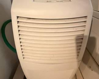 Whirlpool Accu- Dry Dehumidifier