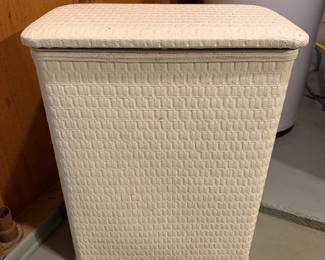 Laundry Hamper