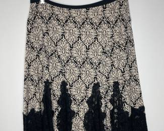 Diane Von Furstenberg vtg dirt 