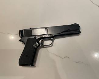 Marksman Repeater BB Pistol