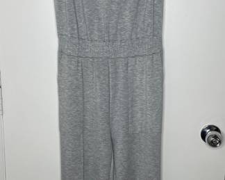 Lou & Grey jumpsuit