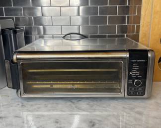 Ninja Foodi 8-in-1 Digital Air Fry Oven 