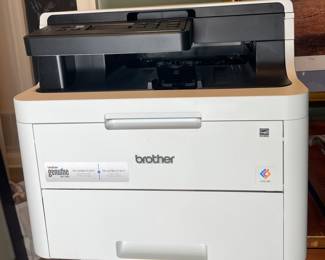 Brother digital printer 