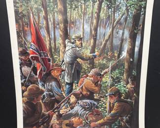 Mark Churms art print