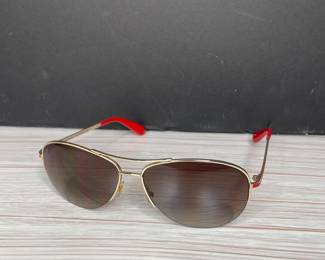 Marc Jacobs sunglasses 