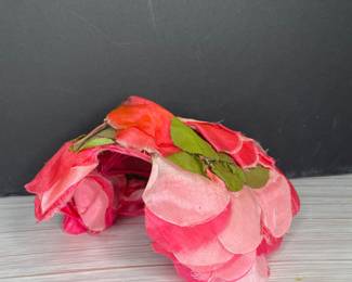 Vintage women’s hat, Designed by Patrice 