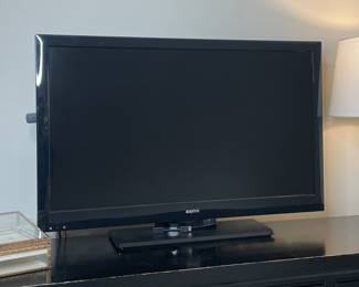 Sanyo flatscreen TV