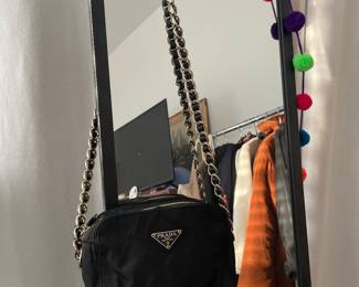 Prada $300 or best offer