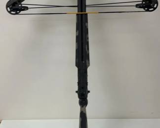 Horton Black Hawk Crossbow