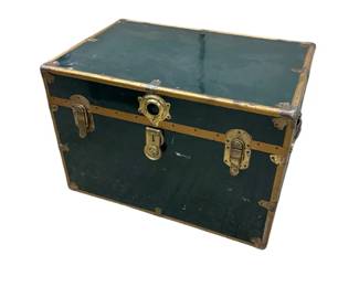 Storage Trunk