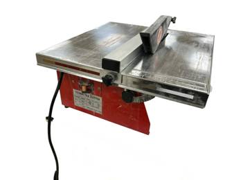 TC180 tile cutter