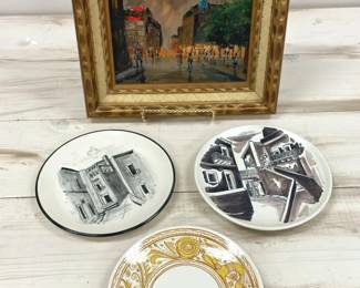 Emotive Art From Mexico