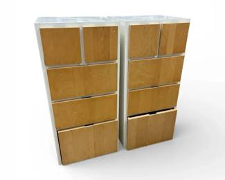 Two Dressers
