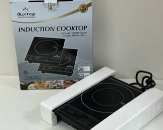 Induction Cooktop