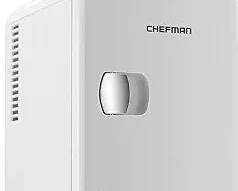 Chefman Mini Fridge