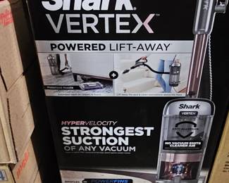 There are MANY more Vacuums Pics Coming! 