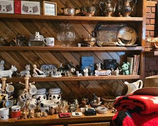 Skye Terriers and Misc Pups 