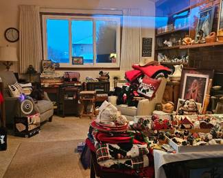 Family Room -Xmas Pics Coming