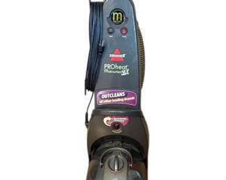 Bissell Proheat Multisurface Carpet Cleaner