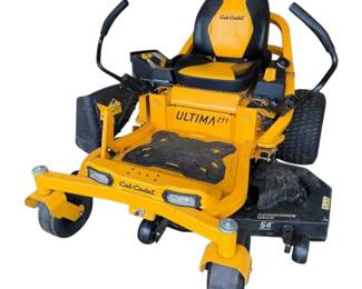 Cub Cadet Ultima ZT1 54 ZeroTurn Mower