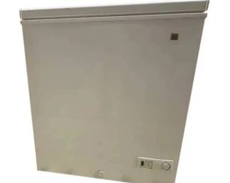 GE Deep Freezer