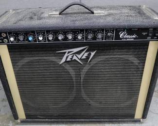 peavey