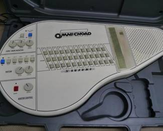 omnichord