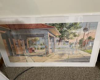 “Ghost” pictures…pictures with other additions!