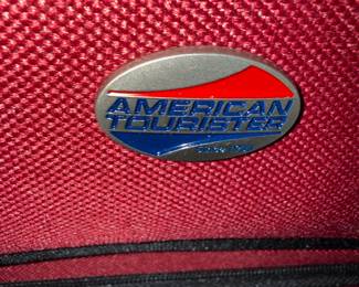 American Tourister Fieldbrook II Luggage