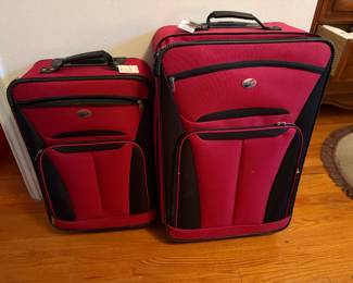 American Tourister Fieldbrook II Luggage