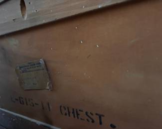 Thomasville Mahogany Hepplewhite Highboy Chest