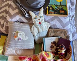 Adam Men's Grey Fedora Hat – Size Large