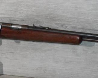 Savage Model 5 22 Rifle NSN