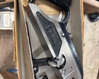 Stanley No. 78 Duplex Rebate Plane