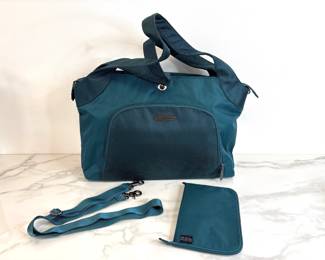 Lot 82 Baggallini Tote Bag