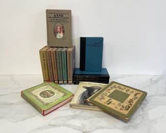 Lot 101 Vintage Childrens Books