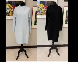 Lot 87 Frank Eileen Sweatshirt Dresses Size M