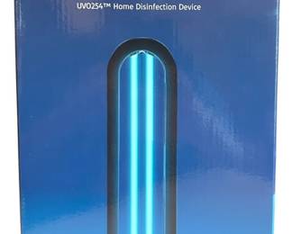 Uvlizer Home Disinfection Device 