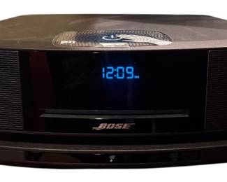 Bose Wave Music System wTouch Pedestal 