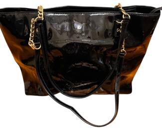 Micahel kors tote bag