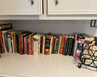 Cookbooks