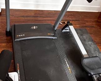 Nordic track 6.5s Treadmill
Great working condition. 
Must be able to move and load yourself