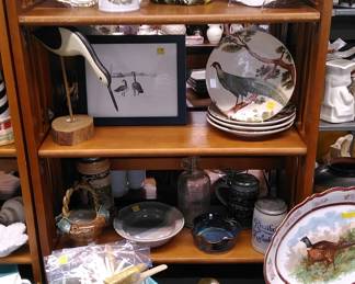 For the one who enjoys the great out doors. 