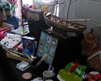 Bargain Box items (starts at 50% off)