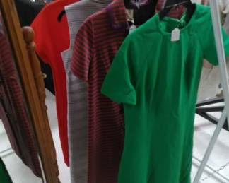 Mid Century Modern Dresses