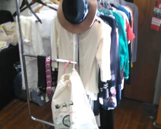 Bargain Box items (starts at 50% off)