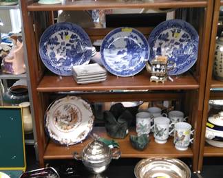Great assortment for your home.