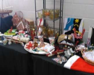 Bargain Box items (starts at 50% off)