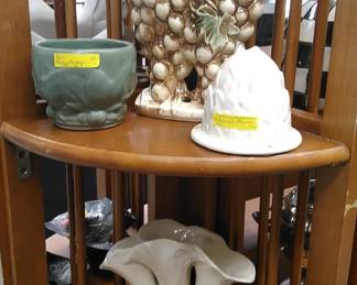 American Art Pottery by McCoy