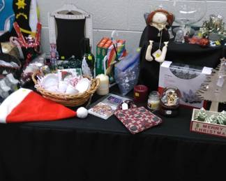 Bargain Box items (starts at 50% off)